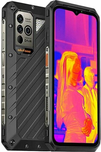 Ulefone Power Armor 18T Ultra (12+512)