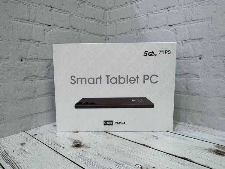 Планшет 7" C Idea CM-524 / 8Gb+256Gb