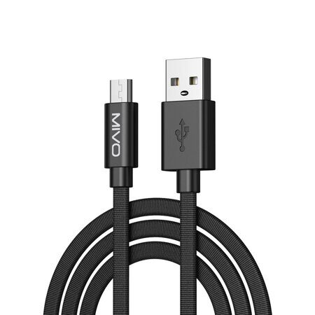 Кабель Micro USB Mivo MX-42M