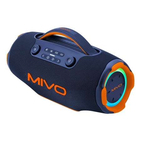 Портативная Bluetooth колонка Mivo M77